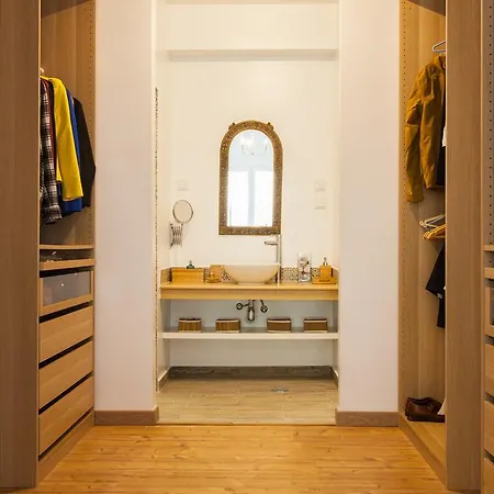 Apartman Alvalade Terrace And Pool Lisboa