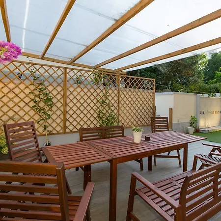 Apartman Alvalade Terrace And Pool Lisboa