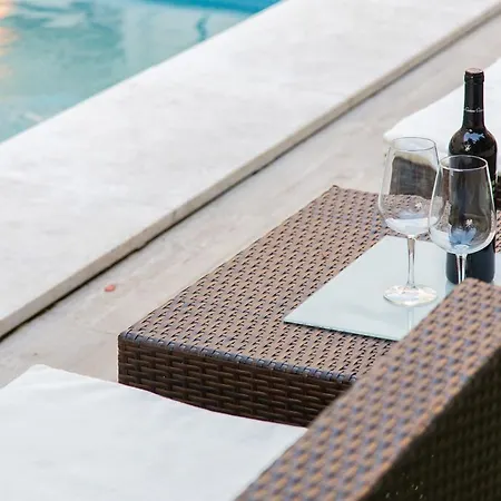 Apartman Alvalade Terrace And Pool Lisboa